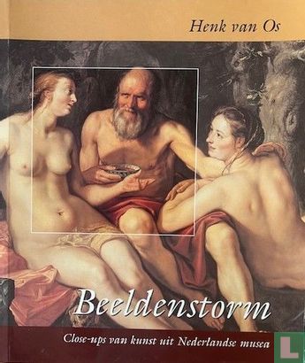 Beeldenstorm - Image 1