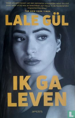 Ik ga leven - Image 1