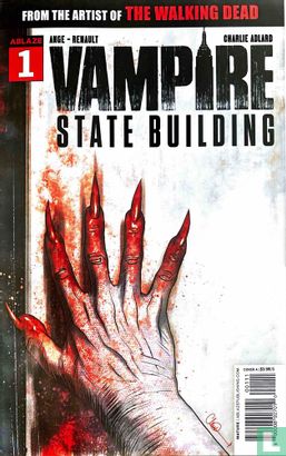 Vampire State Building - Image 1