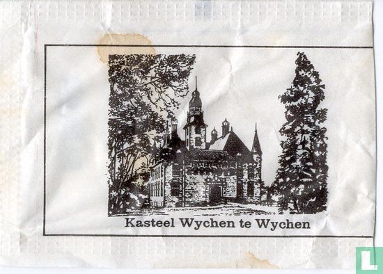 Kasteel Wychen - Image 1