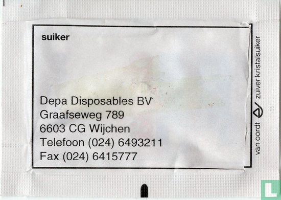 Depa Disposables - Bild 2