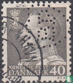 Frederik IX - Image 1