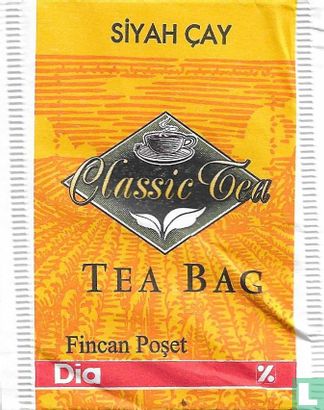 Classic Tea - Bild 1