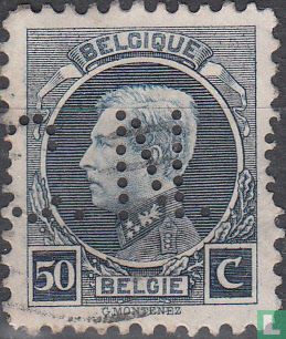 Albert I - Image 1