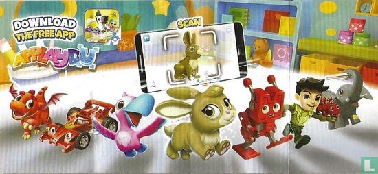 Rabbit - Image 2