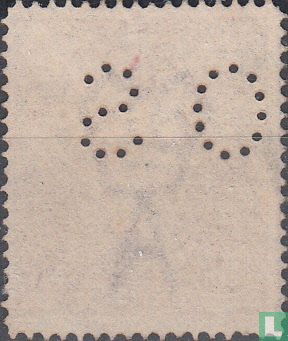 George V - Afbeelding 2