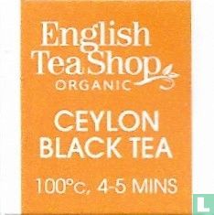13 Ceylon Black Tea - Bild 3