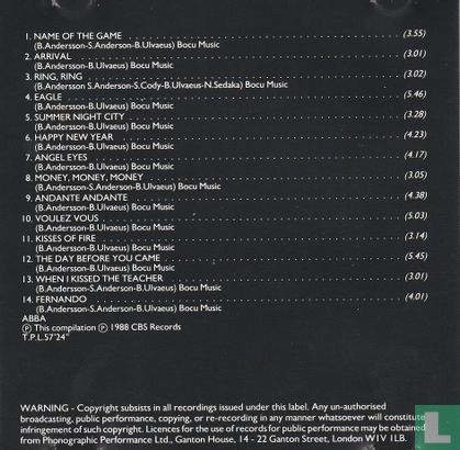 The hits vol. 2 - Image 4