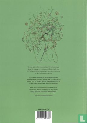 Graphic Novel Gids - Image 2