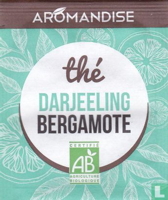 Darjeeling Bergamote - Image 1