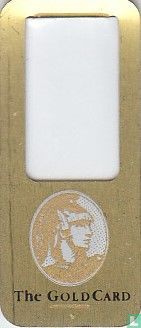 The Gold Card - Image 1
