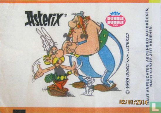 Obelix + Asterix - Image 1