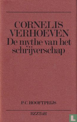 De mythe van het schrijverschap - Image 1