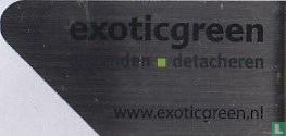 Exoticgreen uitzenden - Image 2