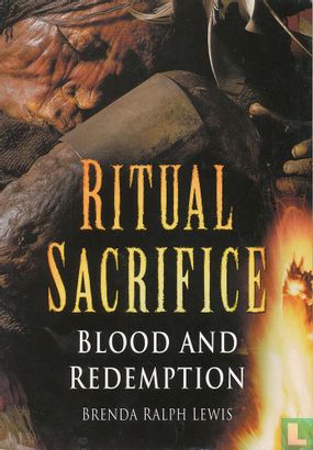Ritual sacrifice - Image 1