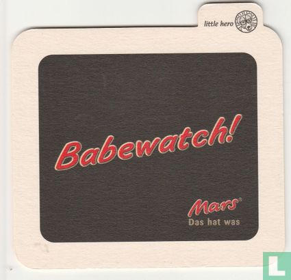 Babewatch Score 5 - Image 2