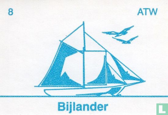 Bijlander