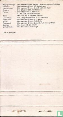 Océ. - Afbeelding 2