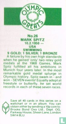 Mark Spitz - Image 2