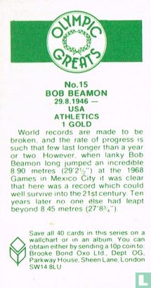 Bob Beamon - Image 2