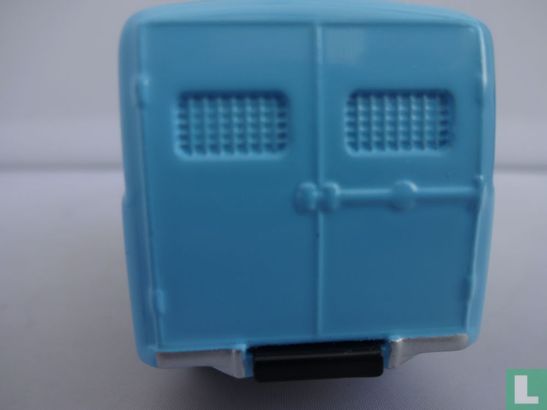 Morris Commercial Van-Capstan - Image 5