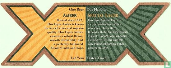 Dos Equis - Image 2