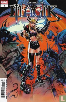 Magik 1 - Image 1