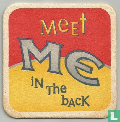 Meet me in the back - Image 1
