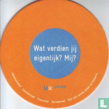 Wat verdien jij eigenlijk? Mij? - Image 2
