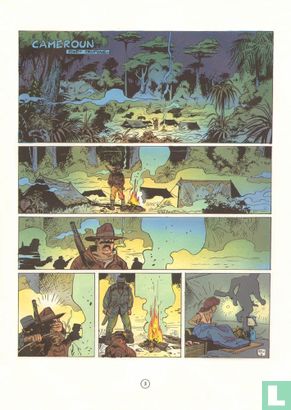 Scotch Maria - Image 3