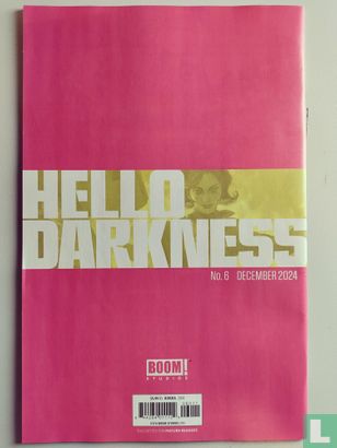 Hello Darkness 6 - Afbeelding 2