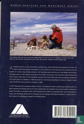 Machu Picchu - Bild 2