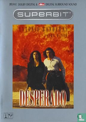 Desperado - Bild 1