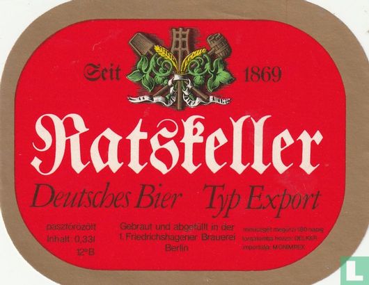 Ratskeller
