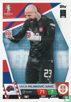 Vanja Milinković-Savić - Image 1