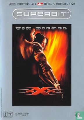 xXx - Image 1