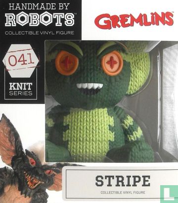 Stripe - Image 1