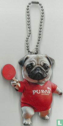 table tennis dog - Image 1