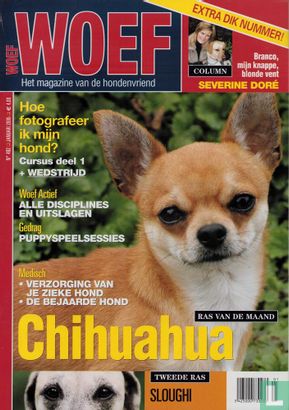 Woef 492 - Image 1