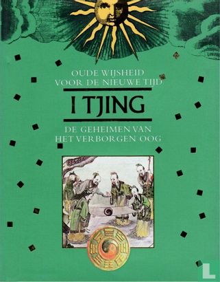 I Tjing - Image 1
