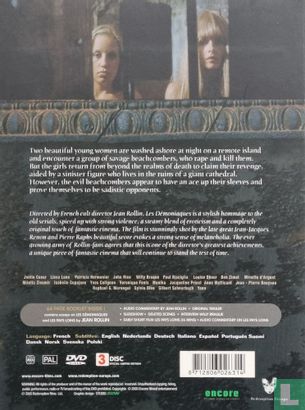 Les démoniaques / Demoniacs - Image 4