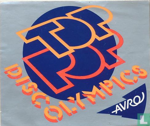 AVRO Disco Olympic