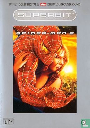 Spider-Man 2 - Bild 1