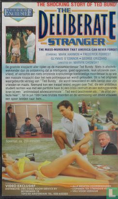 The Deliberate Stranger - Afbeelding 2