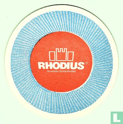 Rhodius - Image 1
