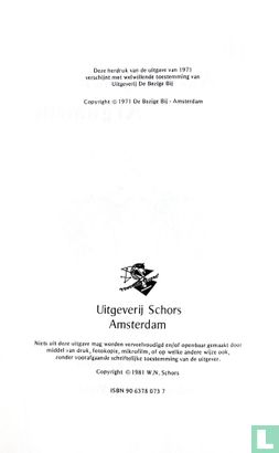Het astrologisch argument - Afbeelding 4