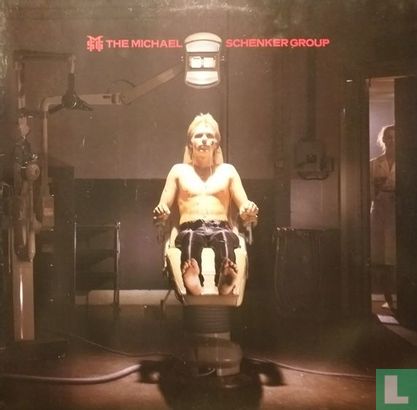The Michael Schenker Group - Image 1