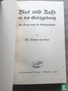 Blut und Rasse - Image 2