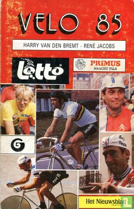 Velo 85 - Bild 1