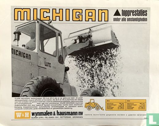 Michigan - Image 1